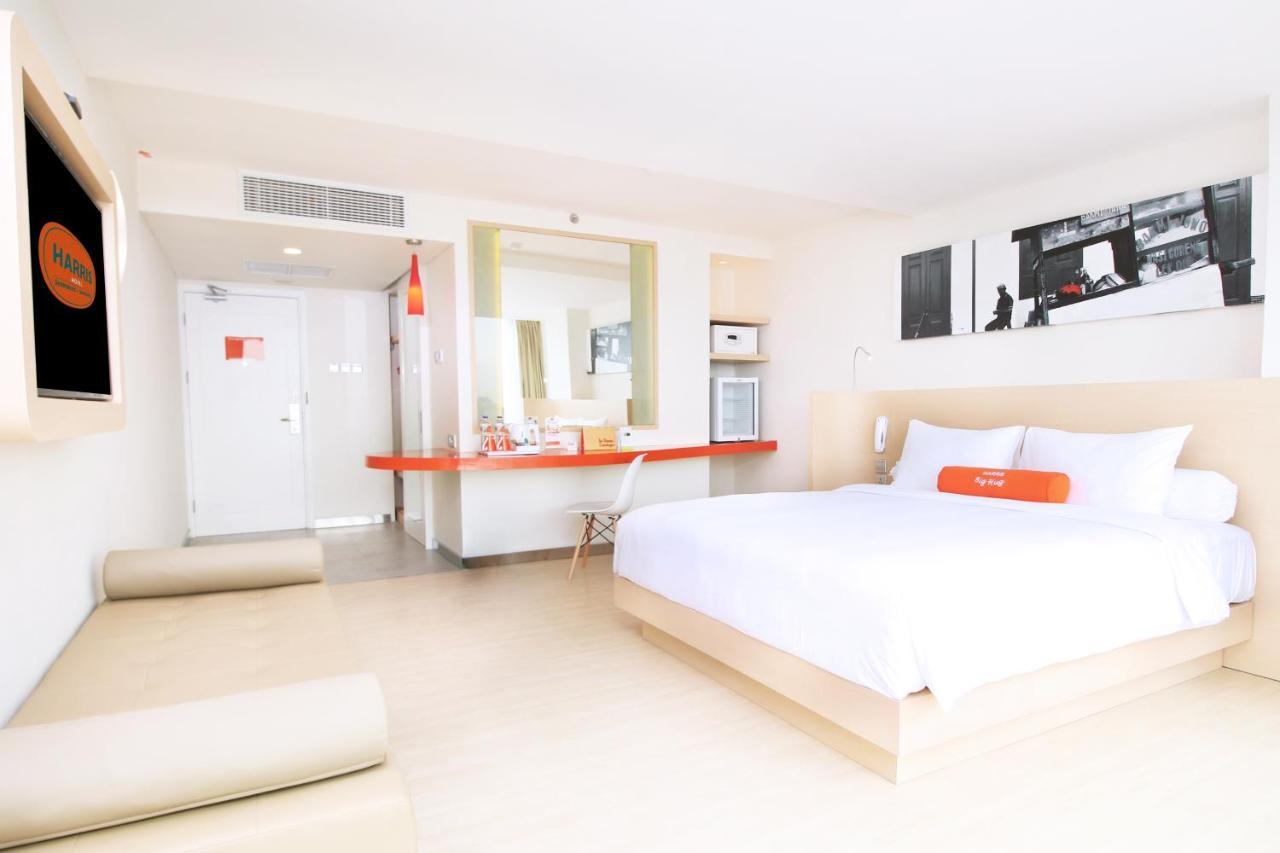 Harris Hotel Sentraland Semarang Exterior photo